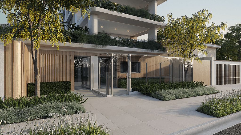Cobertura à venda com 3 quartos, 283m² - Foto 4