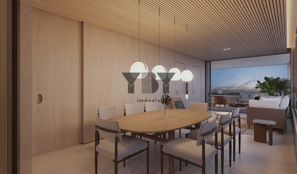 Cobertura à venda com 3 quartos, 283m² - Foto 13