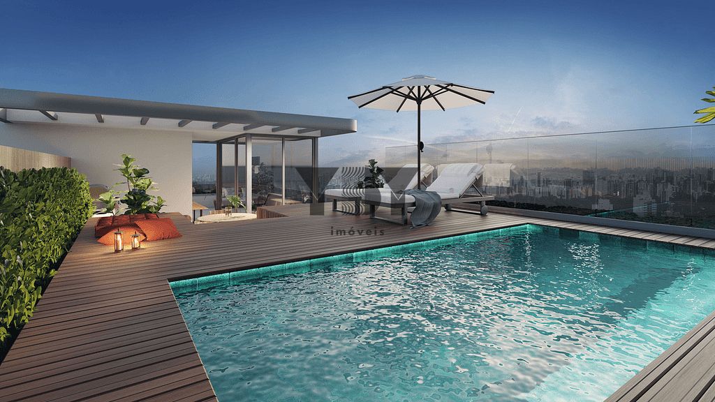 Cobertura à venda com 3 quartos, 283m² - Foto 16