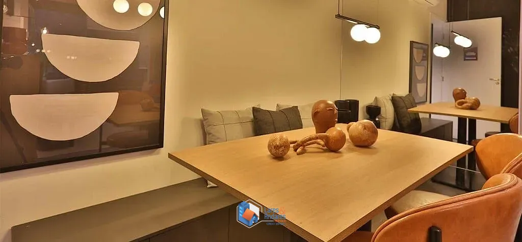 Apartamento, 2 quartos, 56 m² - Foto 10