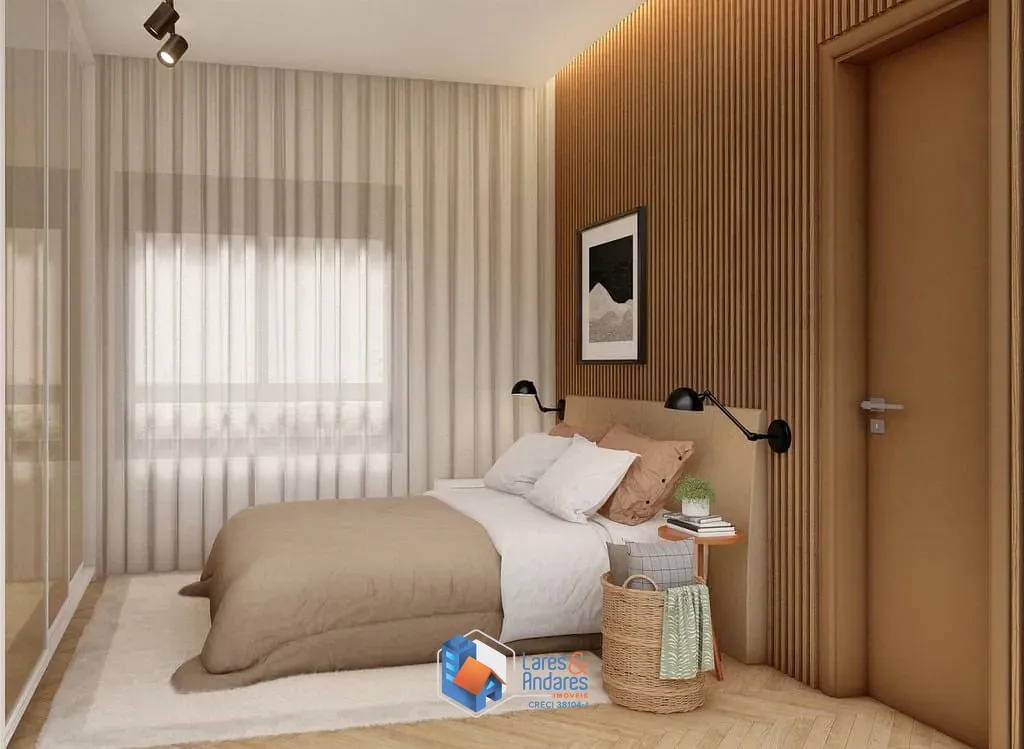 Apartamento, 2 quartos, 56 m² - Foto 14