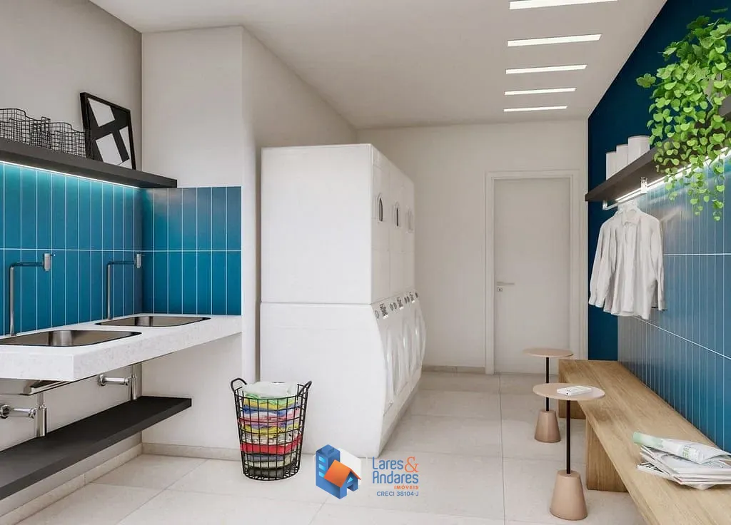 Apartamento, 2 quartos, 56 m² - Foto 21