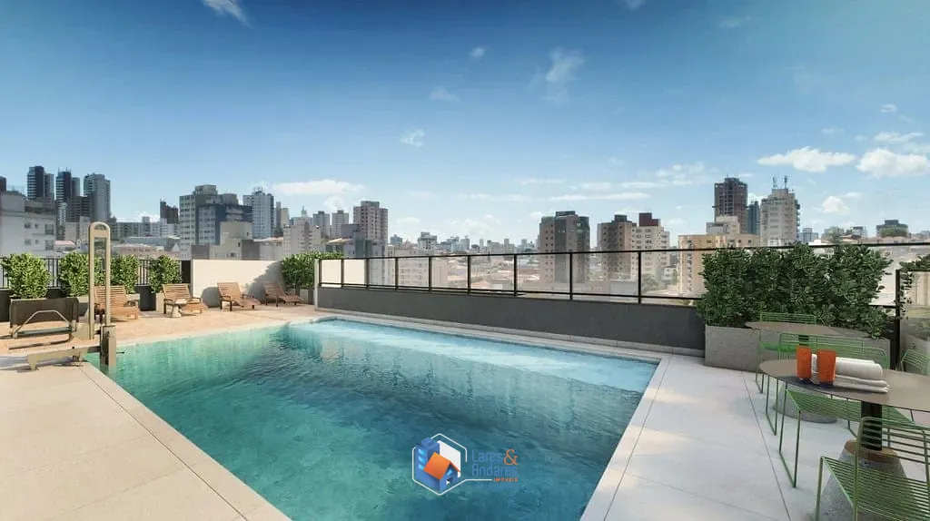 Apartamento, 2 quartos, 56 m² - Foto 27