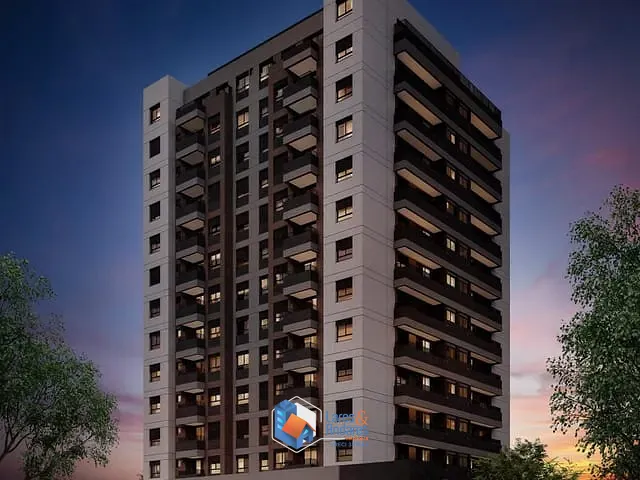 Apartamento 2 quartos e 2 banheiros, à venda, no bairro Jardim São Paulo(Zona Norte) em São Paulo