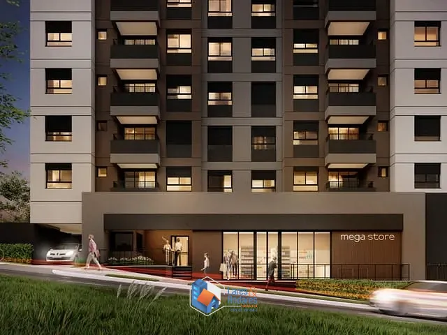 Apartamento 2 quartos e 2 banheiros, à venda, no bairro Jardim São Paulo(Zona Norte) em São Paulo