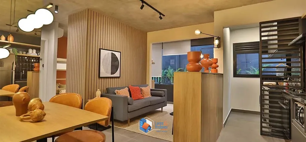 Apartamento, 2 quartos, 64 m² - Foto 8