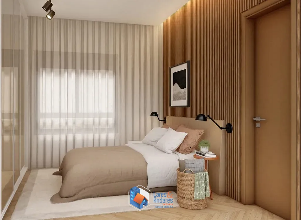 Apartamento, 2 quartos, 64 m² - Foto 14