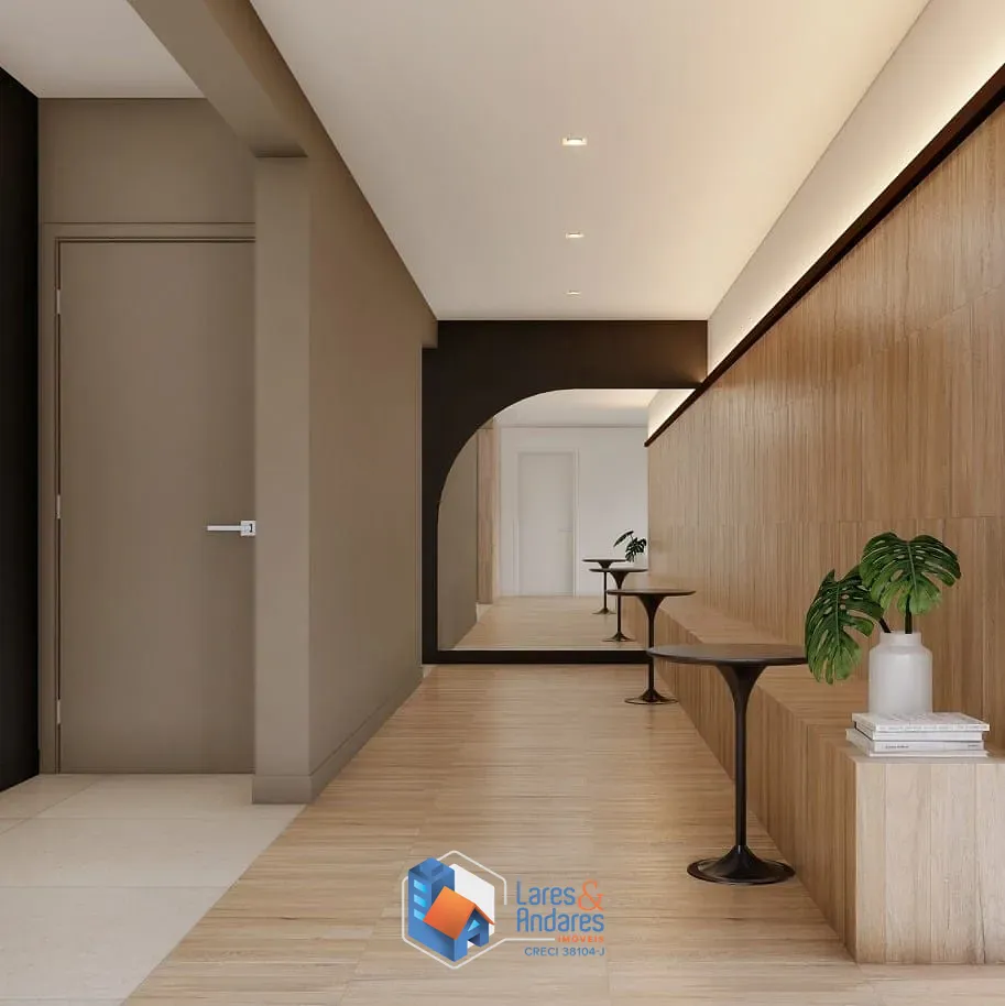Apartamento, 2 quartos, 54 m² - Foto 4
