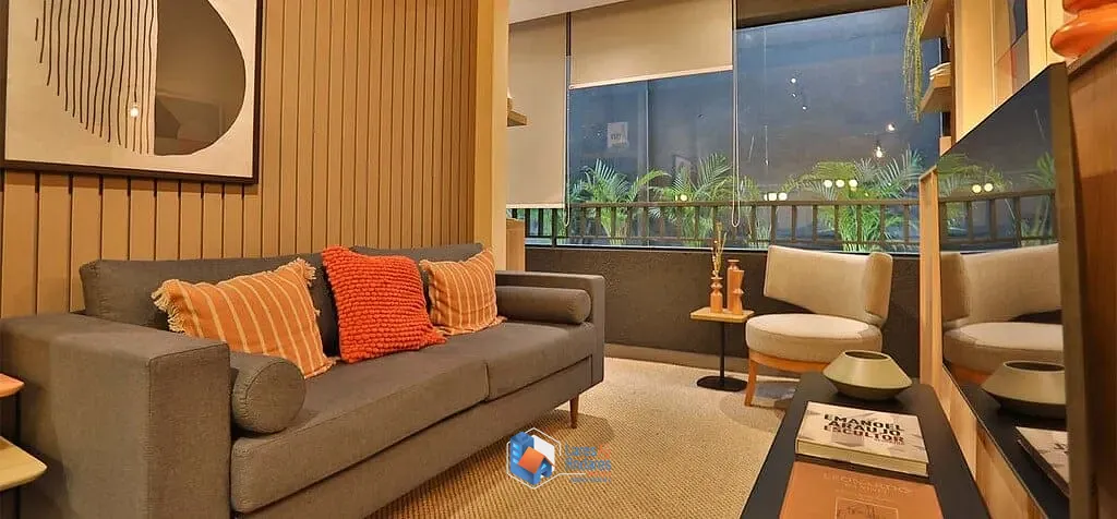 Apartamento, 2 quartos, 54 m² - Foto 9