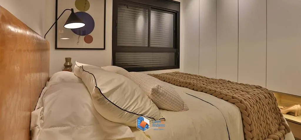 Apartamento, 2 quartos, 54 m² - Foto 16