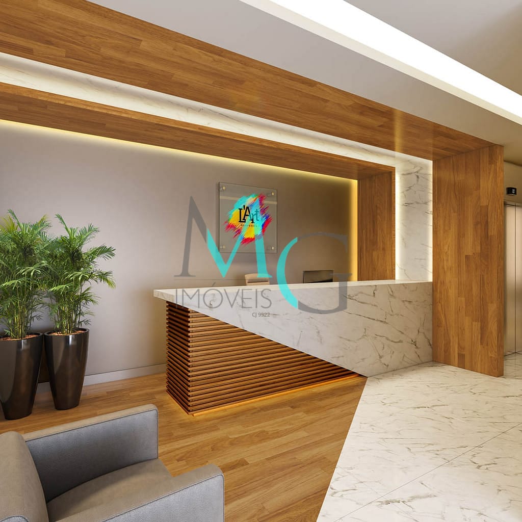 Apartamento, 2 quartos, 114 m² - Foto 3