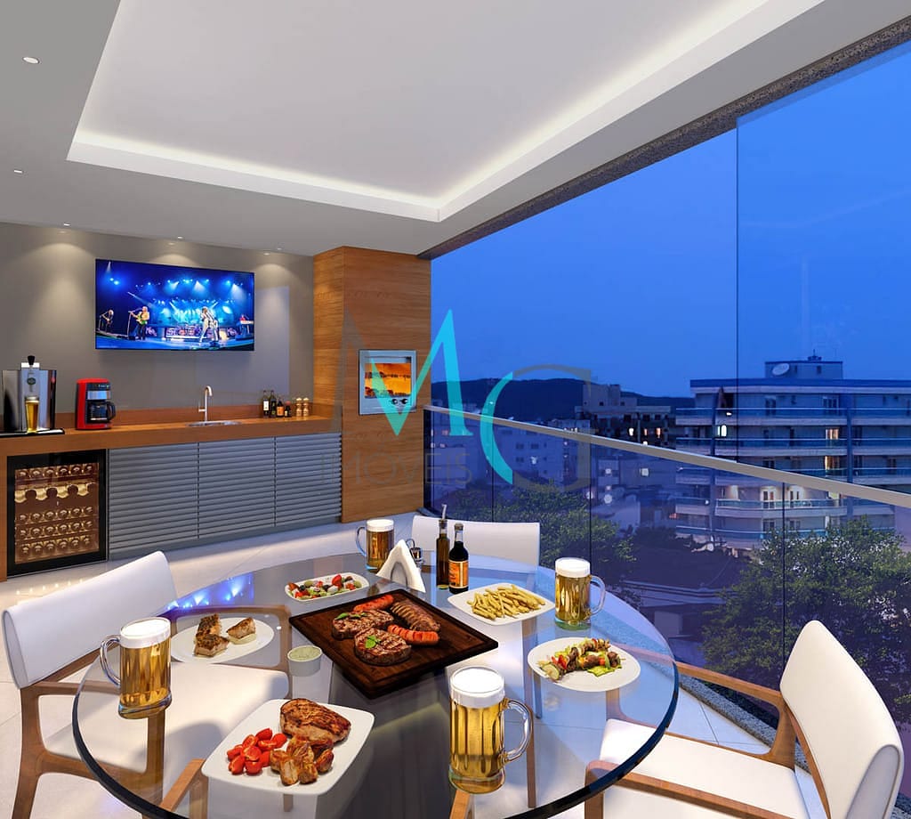 Apartamento, 2 quartos, 114 m² - Foto 5