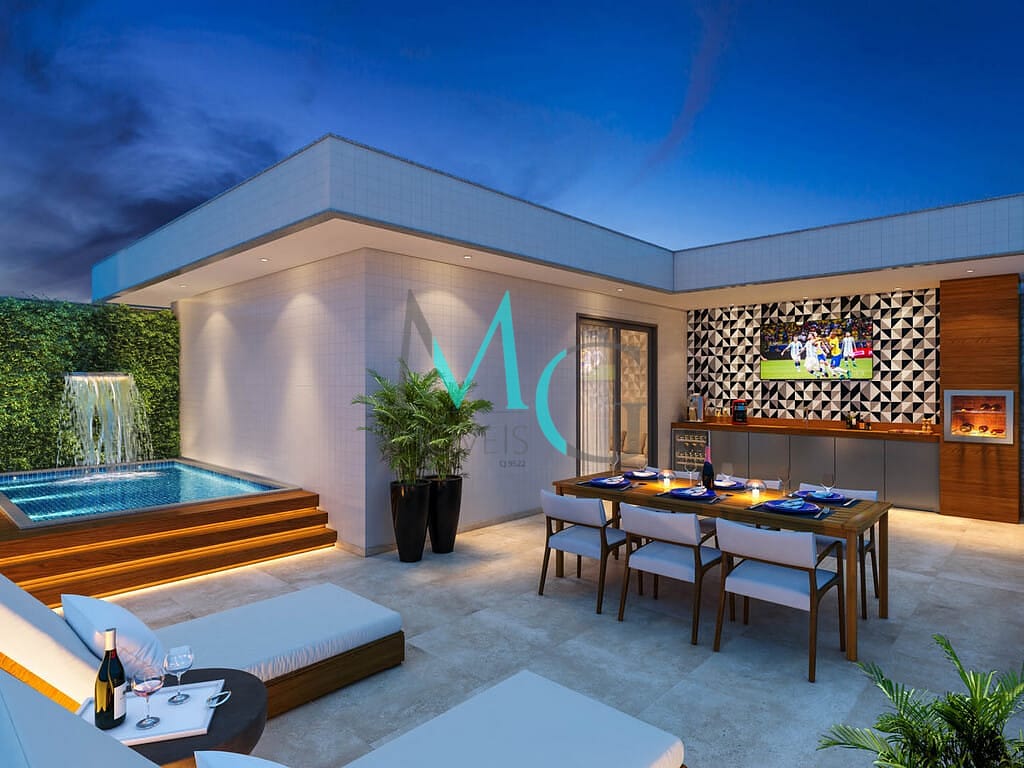 Apartamento, 2 quartos, 114 m² - Foto 7