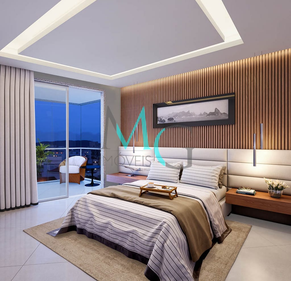 Apartamento, 2 quartos, 114 m² - Foto 8