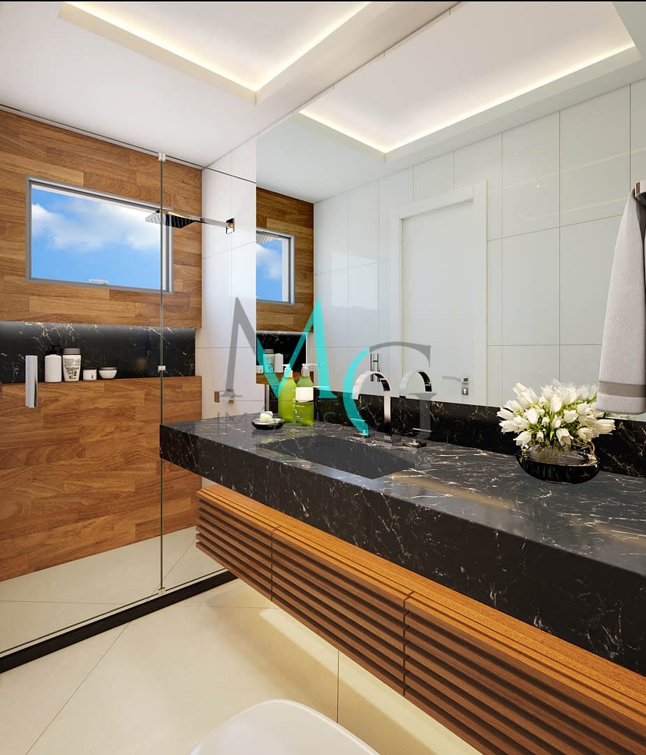 Apartamento, 2 quartos, 114 m² - Foto 9