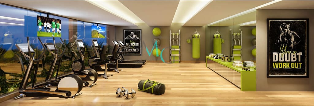 Apartamento, 2 quartos, 114 m² - Foto 10