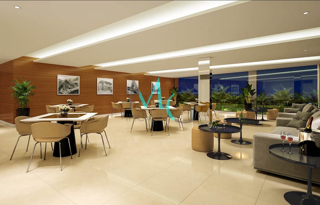 Apartamento, 2 quartos, 114 m² - Foto 11