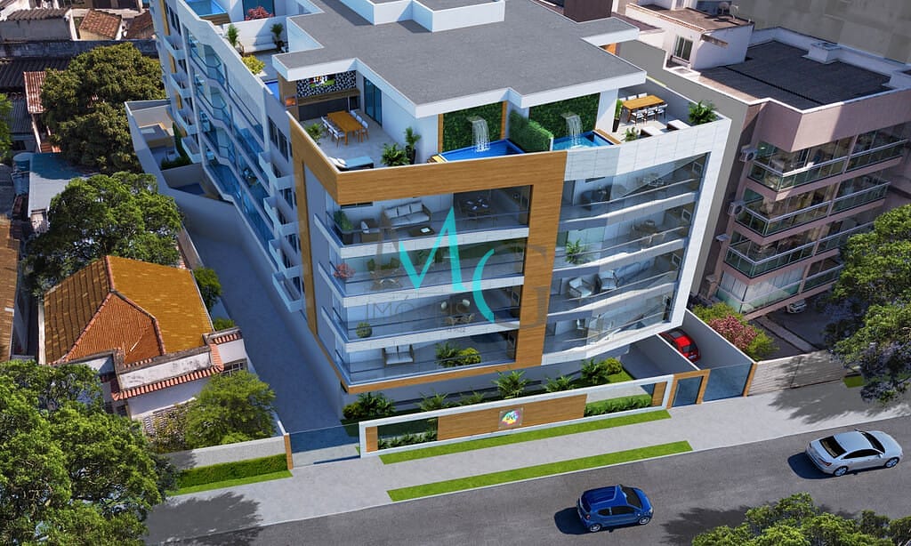 Apartamento, 2 quartos, 114 m² - Foto 14