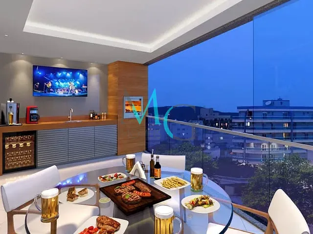 Cobertura / Penthouse 2 quartos e 3 banheiros, à venda, no bairro Andaraí em Rio de Janeiro