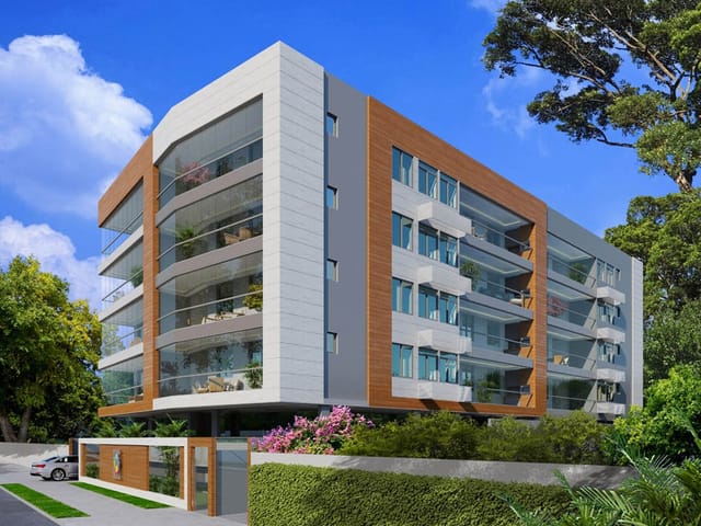 Foto do Cobertura / Penthouse - Cobertura Duplex à venda 2 Quartos 1 Suite 1 Vaga 140.44M² Andaraí Rio de Janeiro - RJ | LArt Residences | MG IMÓVEIS