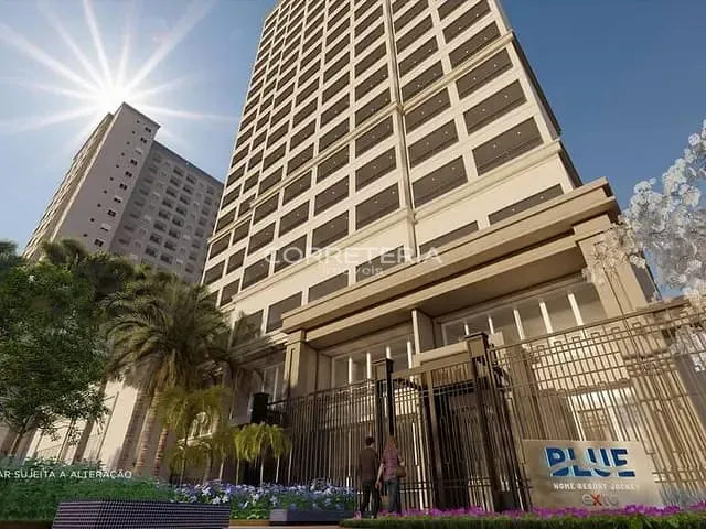 Apartamento 3 quartos e 3 banheiros, à venda, no bairro Butantã em São Paulo
