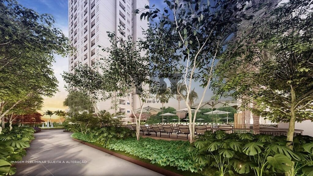 Apartamento, 2 quartos, 95 m² - Foto 9