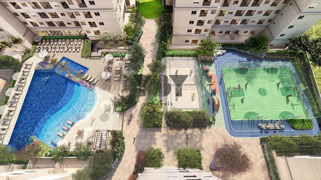 Apartamento, 2 quartos, 95 m² - Foto 10