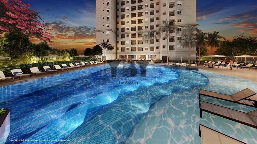 Apartamento, 2 quartos, 95 m² - Foto 12