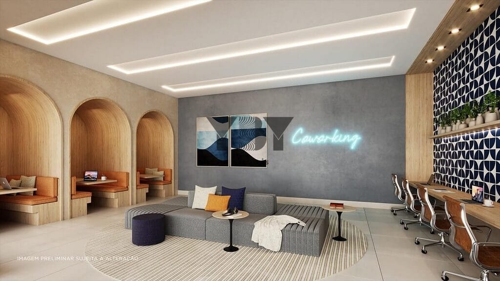 Apartamento, 2 quartos, 62 m² - Foto 8