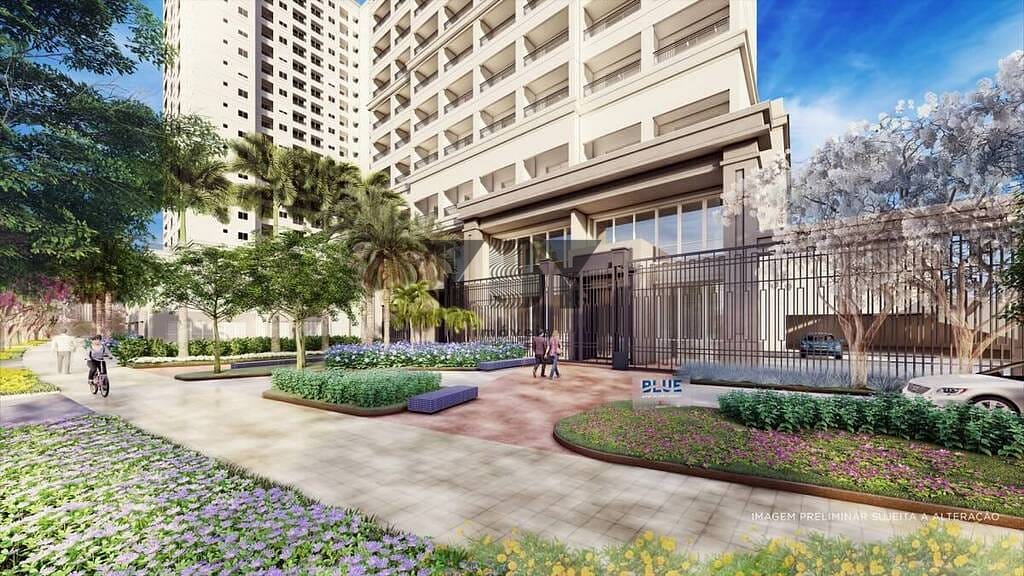 Apartamento, 2 quartos, 70 m² - Foto 3