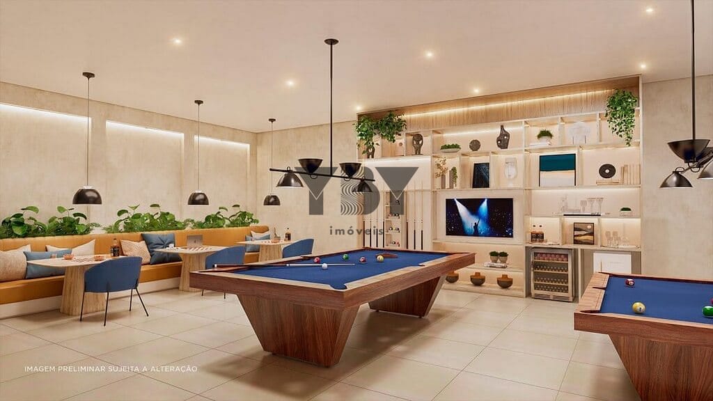 Apartamento, 2 quartos, 70 m² - Foto 5