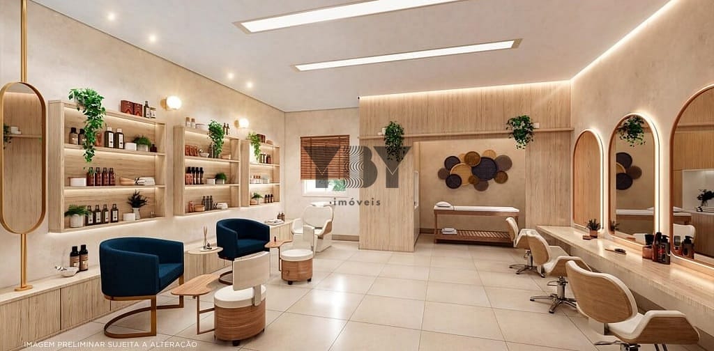 Apartamento, 2 quartos, 70 m² - Foto 7