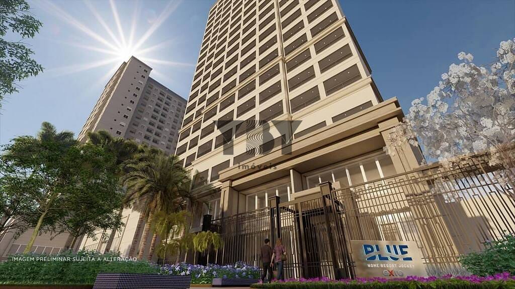 Apartamento, 3 quartos, 87 m² - Foto 1