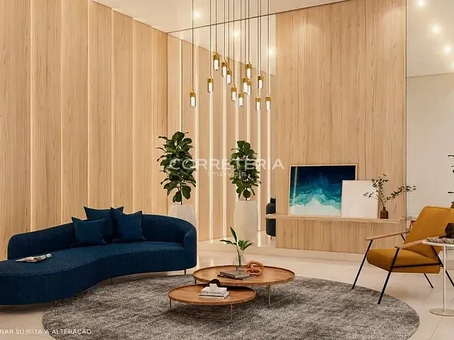 Apartamento 3 quartos e 3 banheiros, à venda, no bairro Butantã em São Paulo