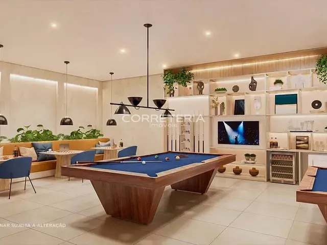 Apartamento 3 quartos e 3 banheiros, à venda, no bairro Butantã em São Paulo