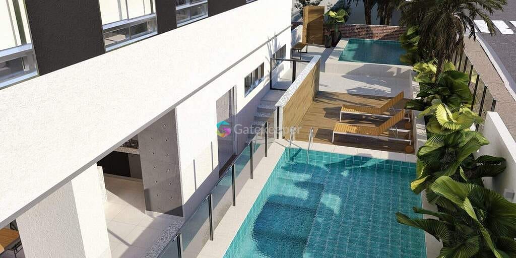 Apartamento à venda com 2 quartos, 57m² - Foto 15