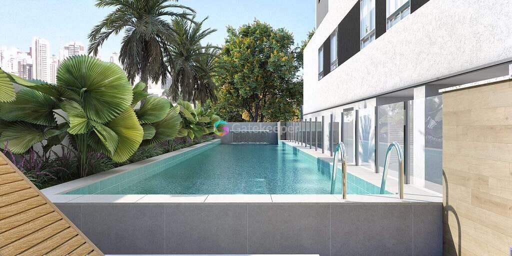 Apartamento à venda com 2 quartos, 57m² - Foto 16