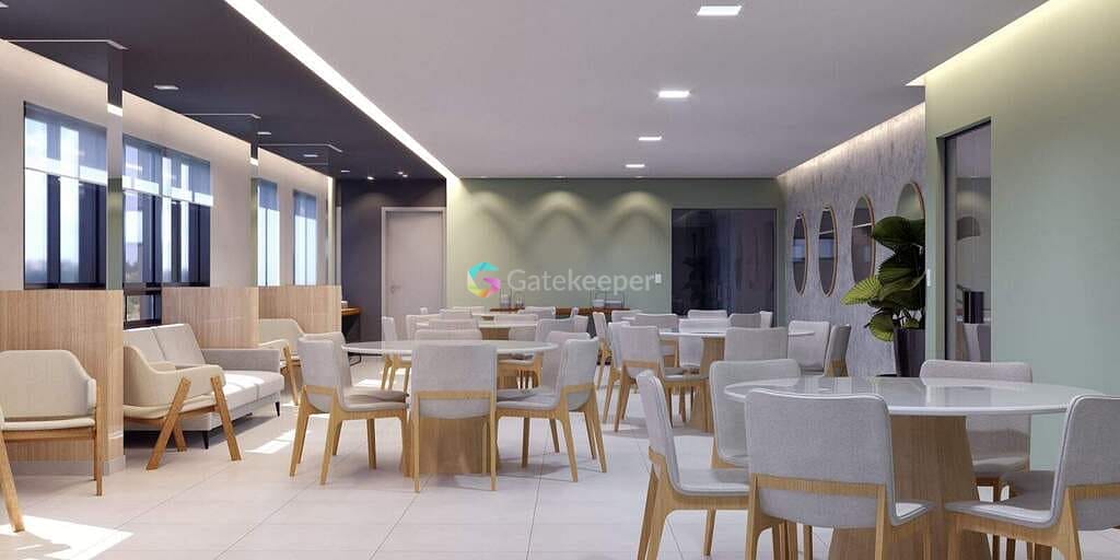 Apartamento à venda com 2 quartos, 57m² - Foto 5