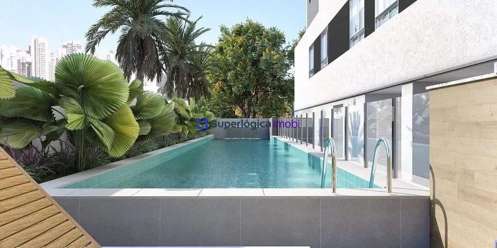 Apartamento, 2 quartos, 58 m² - Foto 16