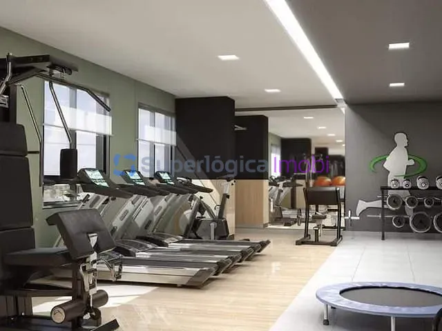 Apartamento 2 quartos e 2 banheiros, à venda, no bairro Setor Sudoeste em Goiânia