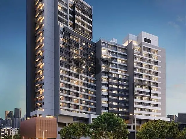 Apartamento 1 quarto e 1 banheiro, à venda, no bairro Higienópolis em São Paulo
