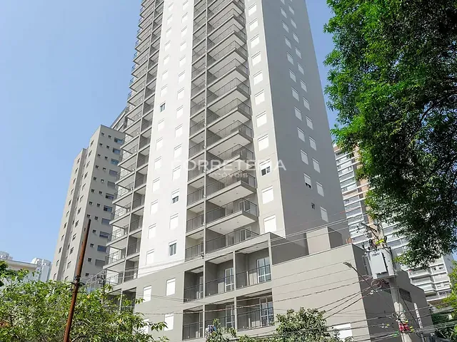 Studio 1 quarto e 1 banheiro, à venda, no bairro Vila Mariana em São Paulo
