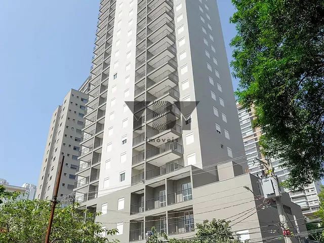 Studio 1 quarto e 1 banheiro, à venda, no bairro Vila Mariana em São Paulo
