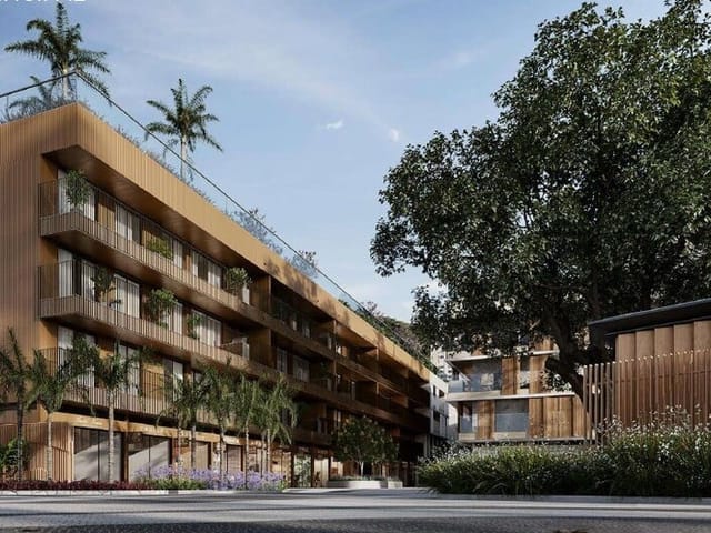 Foto do Apartamento - Apartamento à venda 3 Quartos 1 Suite 1 Vaga 96.81M² Gávea Rio de Janeiro - RJ | Parque Sustentável da Gávea - Residencial - Fase 1 | ADMIRATA