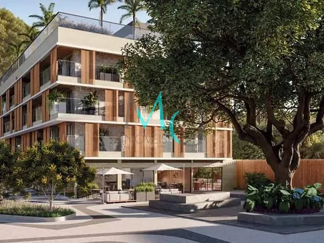 Apartamento 3 quartos e 2 banheiros, à venda, no bairro Gávea em Rio de Janeiro