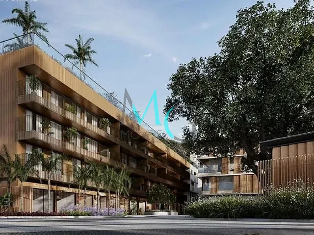 Apartamento 3 quartos e 2 banheiros, à venda, no bairro Gávea em Rio de Janeiro