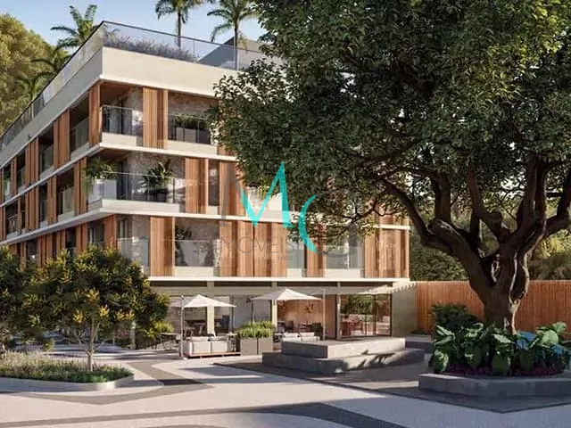 Apartamento 2 quartos e 2 banheiros, à venda, no bairro Gávea em Rio de Janeiro