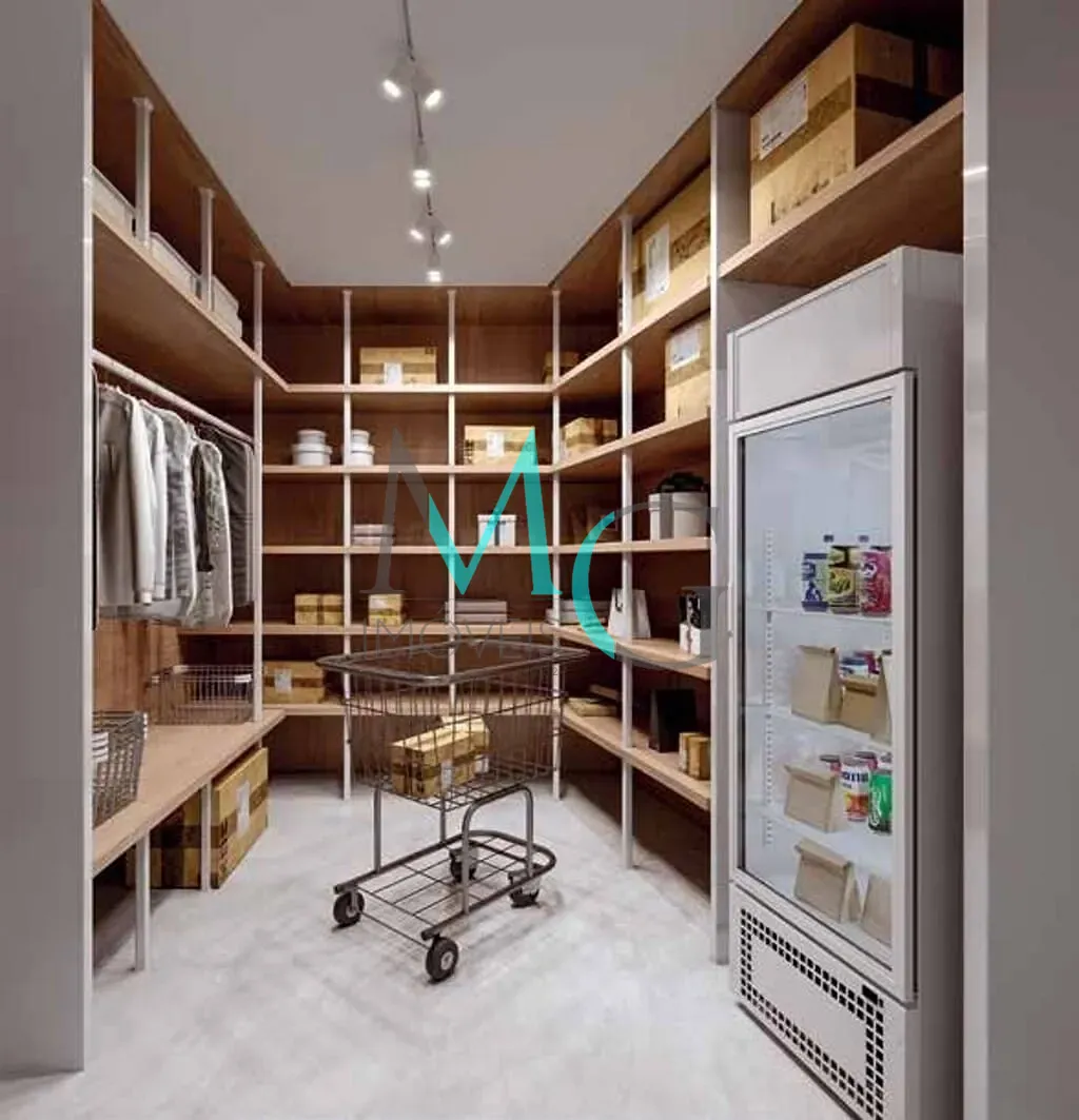Apartamento, 2 quartos, 61 m² - Foto 12