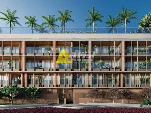 Studio 1 quarto e 1 banheiro, à venda, no bairro Gávea em Rio de Janeiro