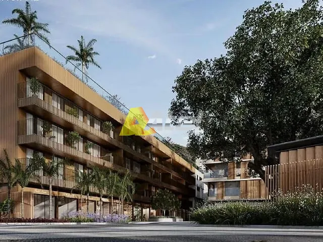 Studio 1 quarto e 1 banheiro, à venda, no bairro Gávea em Rio de Janeiro